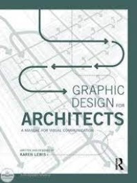 Graphic Design for Architects