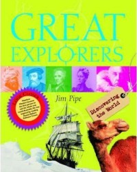 Image of Great Explorers