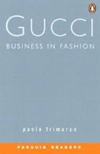 Image of Gucci: Business in Fashion