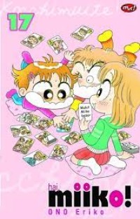 Image of Hai,Miiko #17