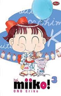 Image of Hai,Miiko #3