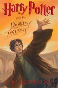 Harry Potter: And the Deathly Hallows