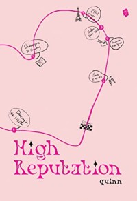 Image of High reputation