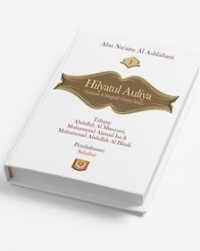 Image of Hilyatul Auliya (Sejarah & Biografi Ulama Salaf) Sahabat #1