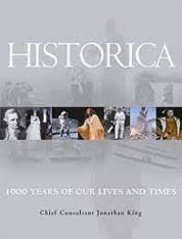 Image of Historica 1000 Years of Our Lives and Times