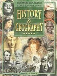 Image of History & Geography