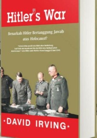Image of Hitler's War