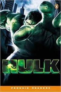Image of Hulk