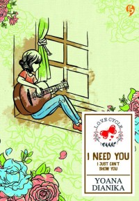 Image of I Need You: I Just Can't Show You