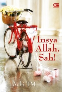 Insya Allah, Sah!