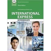 Image of International Express: Intermediated
