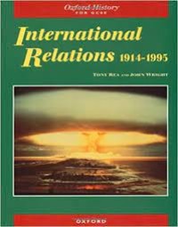 International Relations 1914-1995