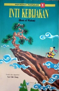 Image of Inti Kebijakan