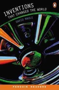 Image of Inventions that Changed the World