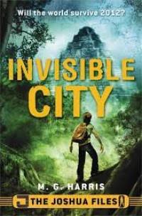 Image of Invisible City