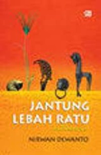 Image of Jantung Lebah Ratu: Himpunan Puisi