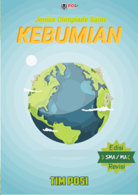 Image of Jenius Olimpiade Sains Kebumian