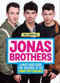 Image of Jonas Brothers Unofficial