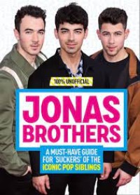 Jonas Brothers Unofficial