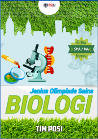 Image of Jenius Olimpiade Sains Biologi