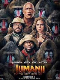 Image of Jumanji