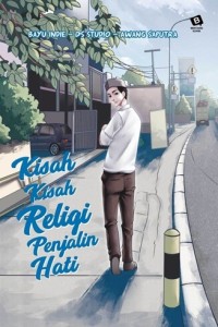 Kisah-kisah religi penjalin hati