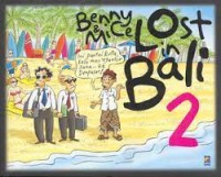 Image of Kartun Benny & Mice: Lost in Bali 2