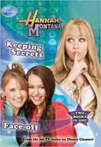 Image of Keeping Secrets-Face Off