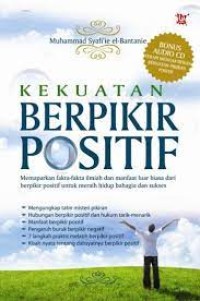 Kekuatan berpikir positif