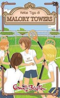 Image of Kelas Tiga di Malory Towers