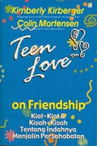 Image of Kiat-Kiat & Kisah -Kisah tentang Indahnya Menjalin Persahabatan