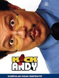Image of Kick Andy: Kumpulan Kisah Inspiratif