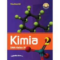Image of Kimia 2: SMA Kelas XI