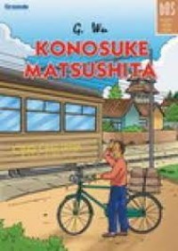 Image of Konosuke Matsushita