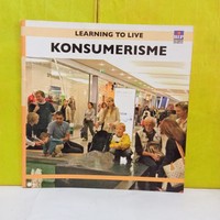 Image of Konsumerisme