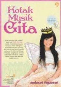 Image of Kotak Musik Gita