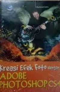 Image of Kreasi Efek foto dengan Adobe Photoshop