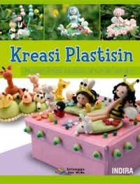 Image of Kreasi Plastisin