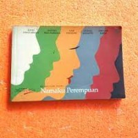 Image of Kumpulan Puisi: Namaku Perempuan
