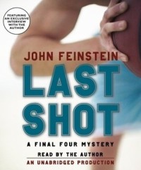 Image of Last Shot a Final Four Mystery