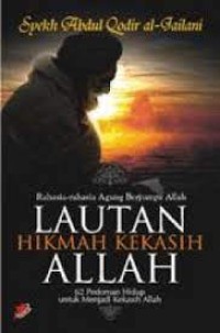 Image of Lautan Hikmah Kekasih Allah