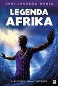 Image of Legenda Afrika