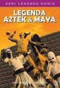 Image of Legenda Aztek & Maya