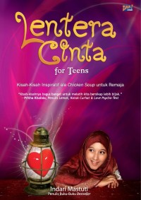 Image of Lentera Cinta