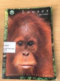 Image of Leuser