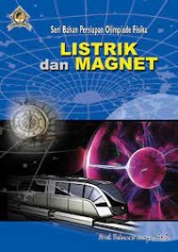 Image of Listrik dan Magnet