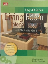 Image of Living Room Interior Design