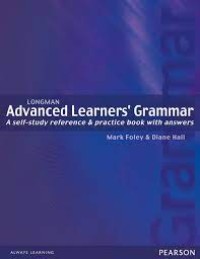 Image of Longman Learners' Grammar