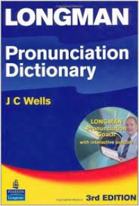 Longman: Pronunciation Coach