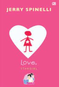 Love, Stargirl